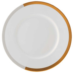 Vera Wang for Wedgwood Vera Castillon 20cm Accent Plate